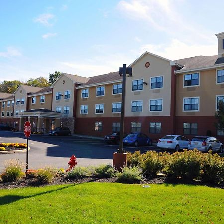 Extended Stay America Suites - Mt Olive - Budd Lake Exterior foto